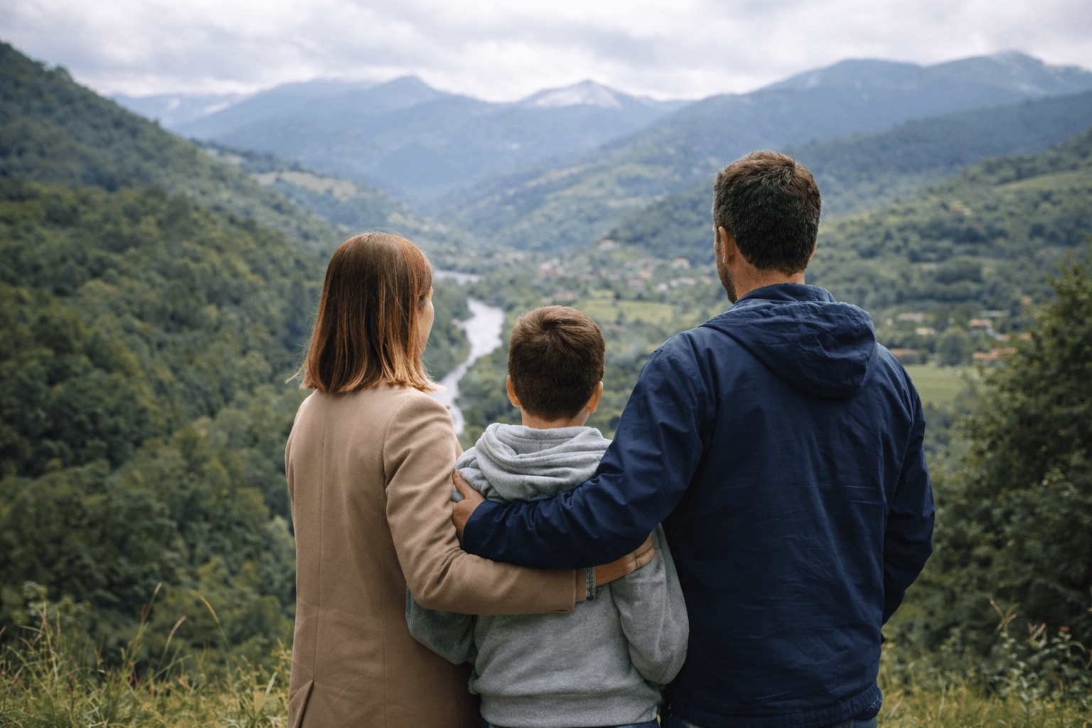 Custodia de hijos en Asturias - abogada de familia en Oviedo