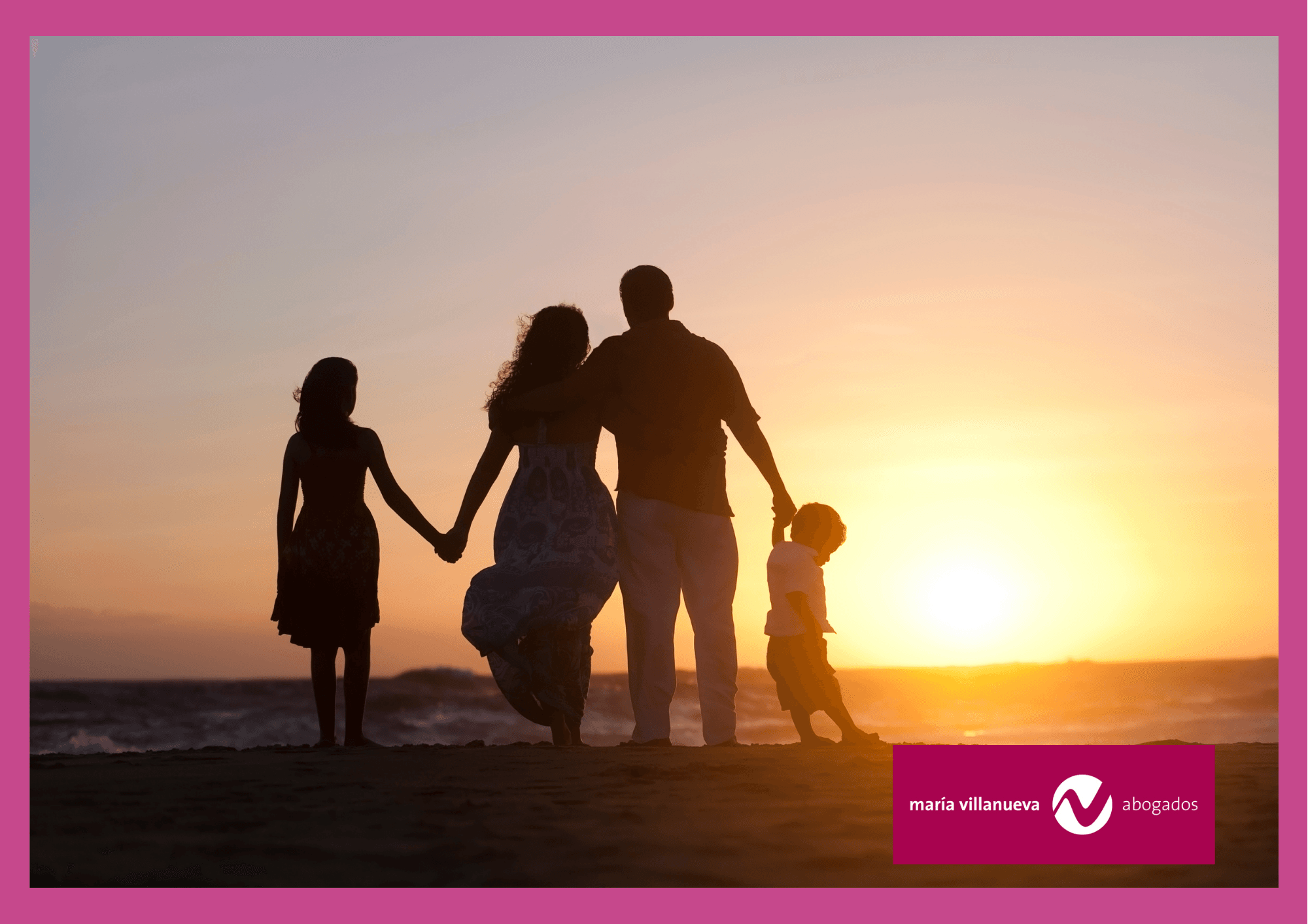 Custodia compartida en Asturias – padres asesorándose con abogada de familia en Oviedo